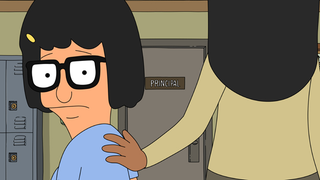 Illustration for article titled Bob’s Burgers showrunner Loren Bouchard on season three’s most musical episodes (3 of 5)